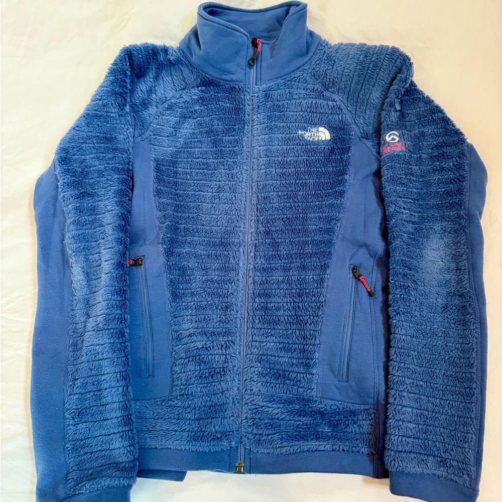 The North Face Fleece Jacket